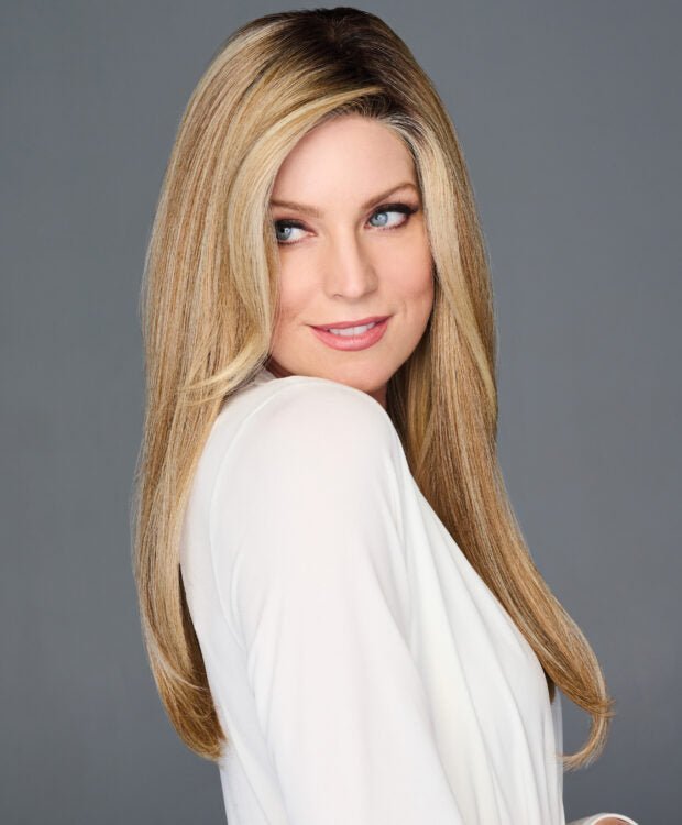 Top Billing 18" Hair Topper