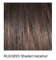 Top Billing 18" Hair Topper