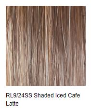 Top Billing 18" Hair Topper