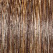 Top Billing 18" Hair Topper