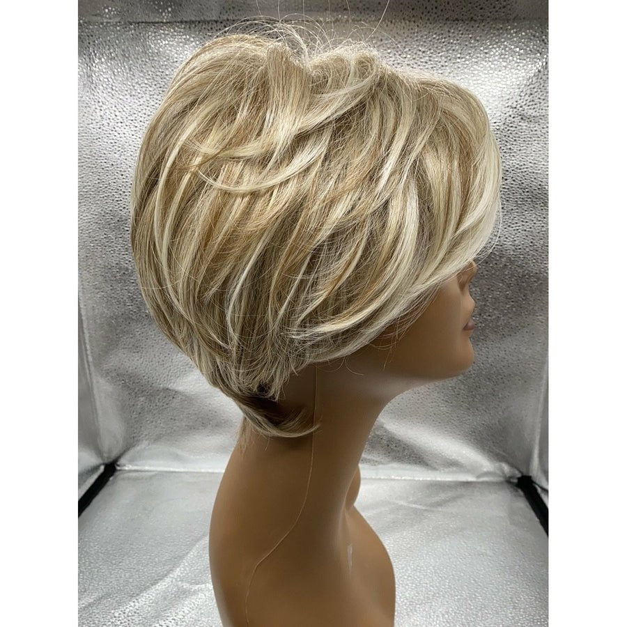 Raquel Welch Up Close & Personal Wig - Choose Color DestGlow