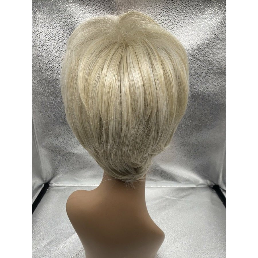 Raquel Welch Up Close & Personal Wig - Choose Color DestGlow