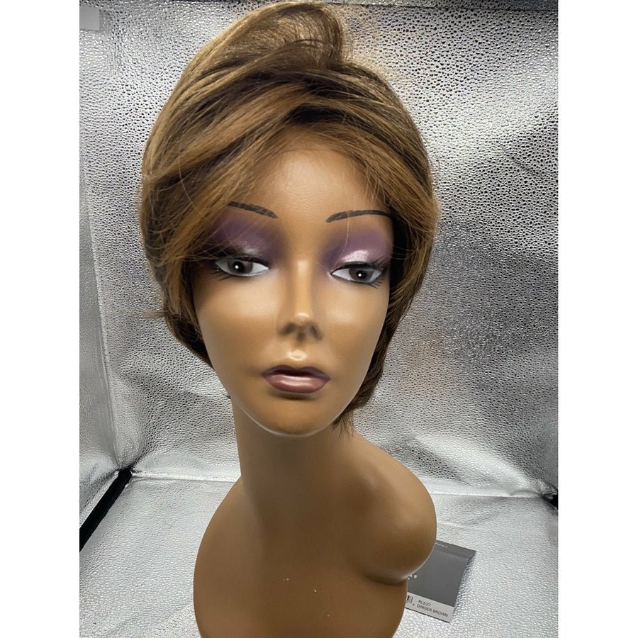 Raquel Welch Up Close & Personal Wig - Choose Color DestGlow