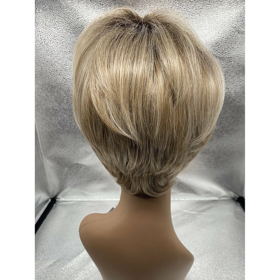 Raquel Welch Up Close & Personal Wig - Choose Color DestGlow