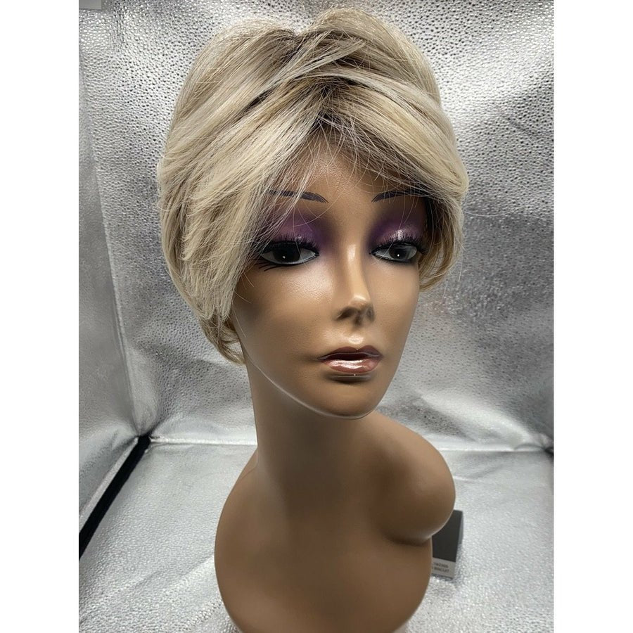 Raquel Welch Up Close & Personal Wig - Choose Color DestGlow