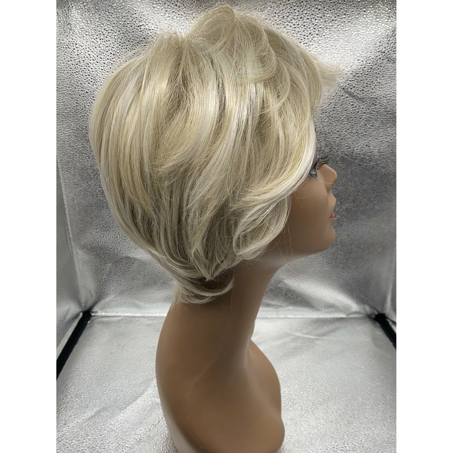 Raquel Welch Up Close & Personal Wig - Choose Color DestGlow