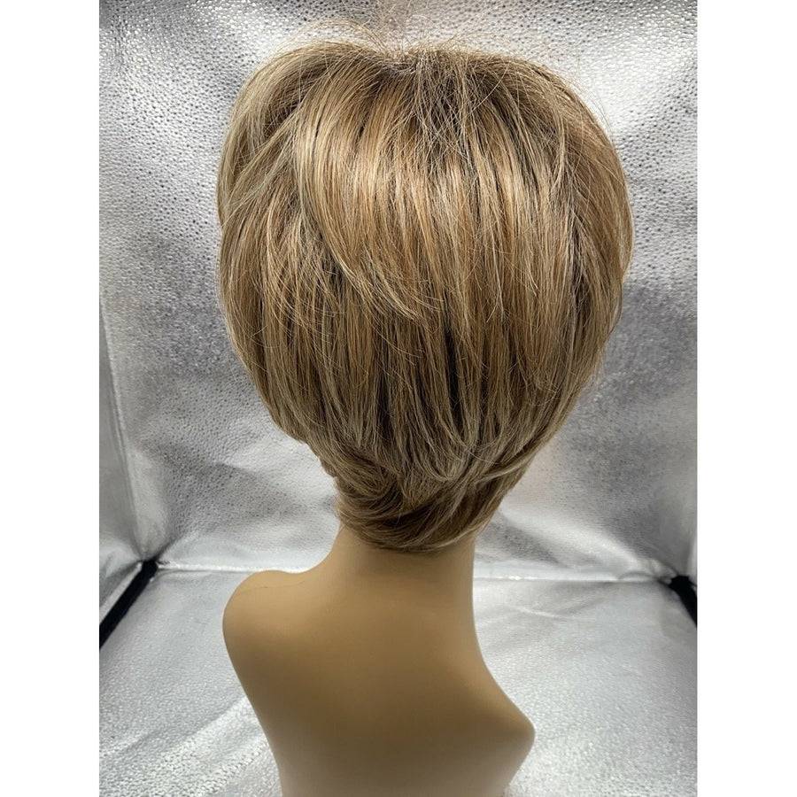 Raquel Welch Up Close & Personal Wig - Choose Color DestGlow