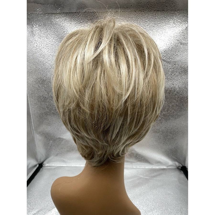 Raquel Welch Up Close & Personal Wig - Choose Color DestGlow
