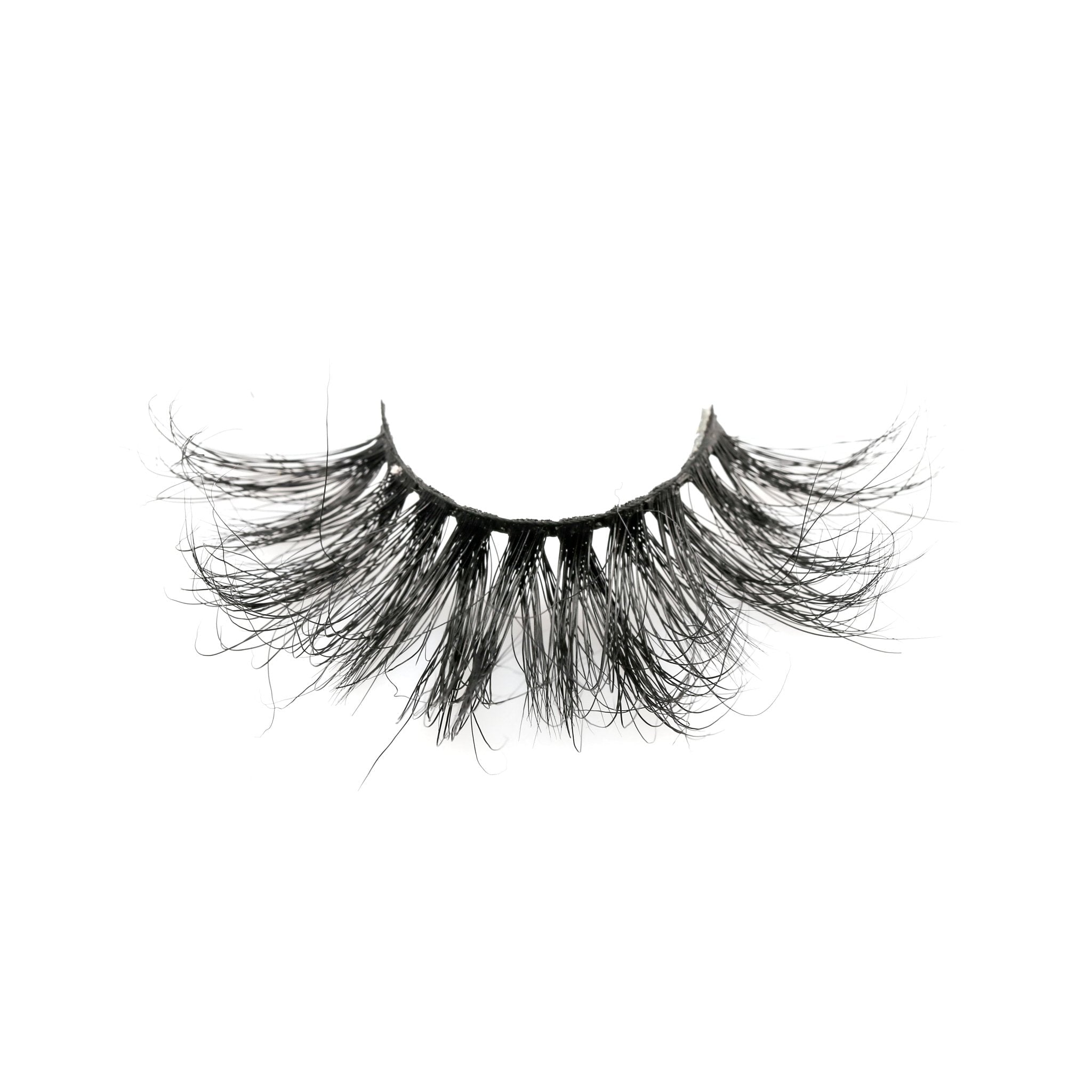 VIP Long Dramatic Mink Lashes