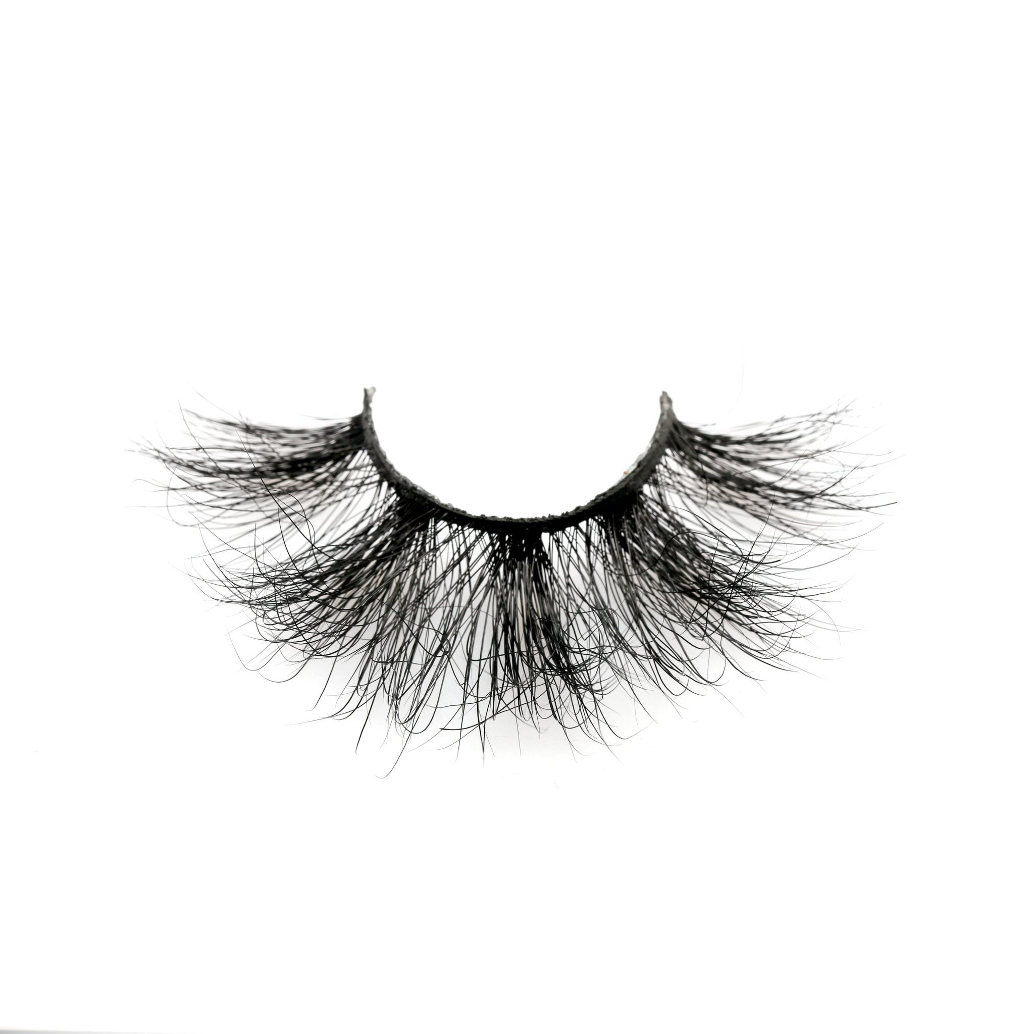VIP Long Dramatic Mink Lashes