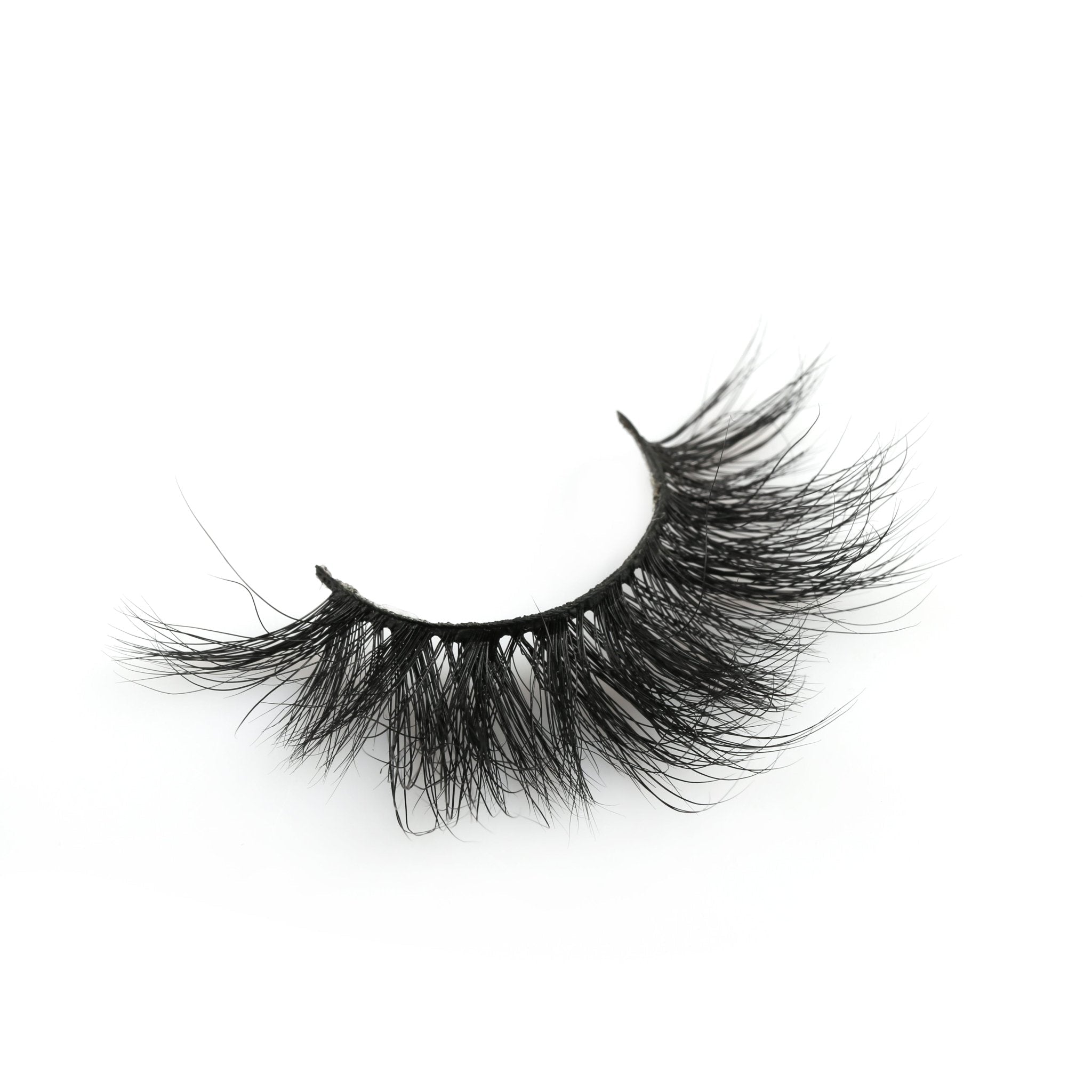VIP Long Dramatic Mink Lashes