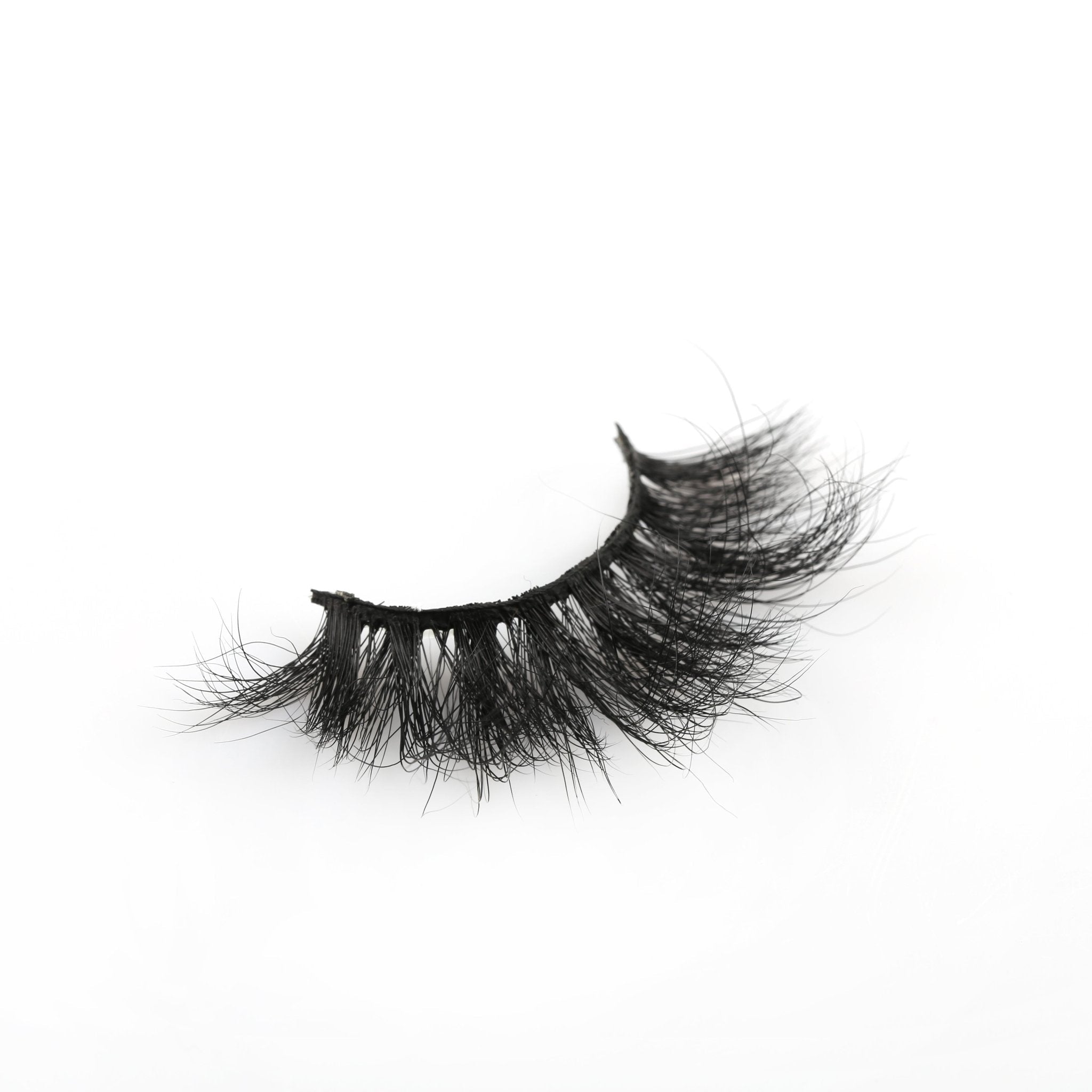 VIP Long Dramatic Mink Lashes