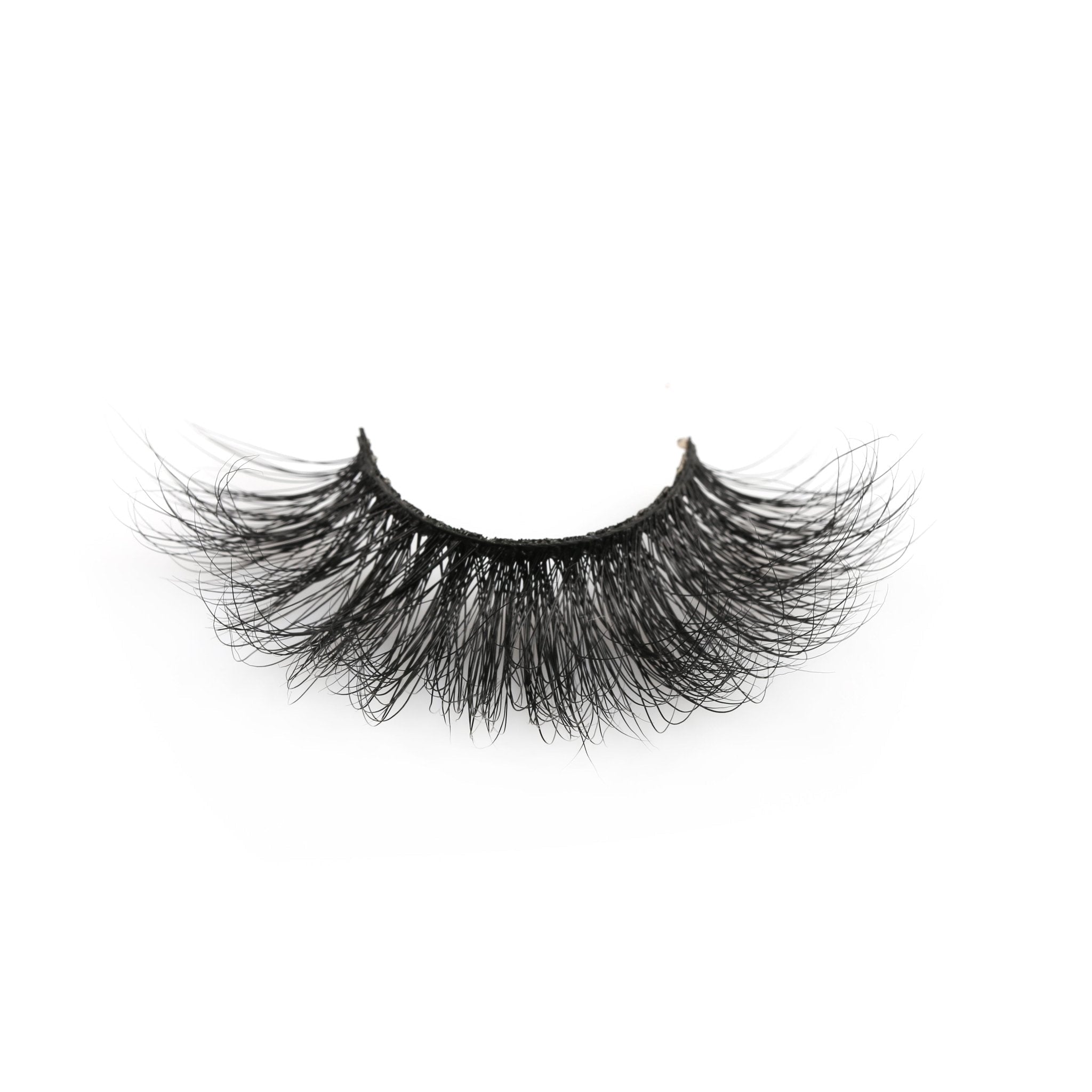 VIP Long Dramatic Mink Lashes