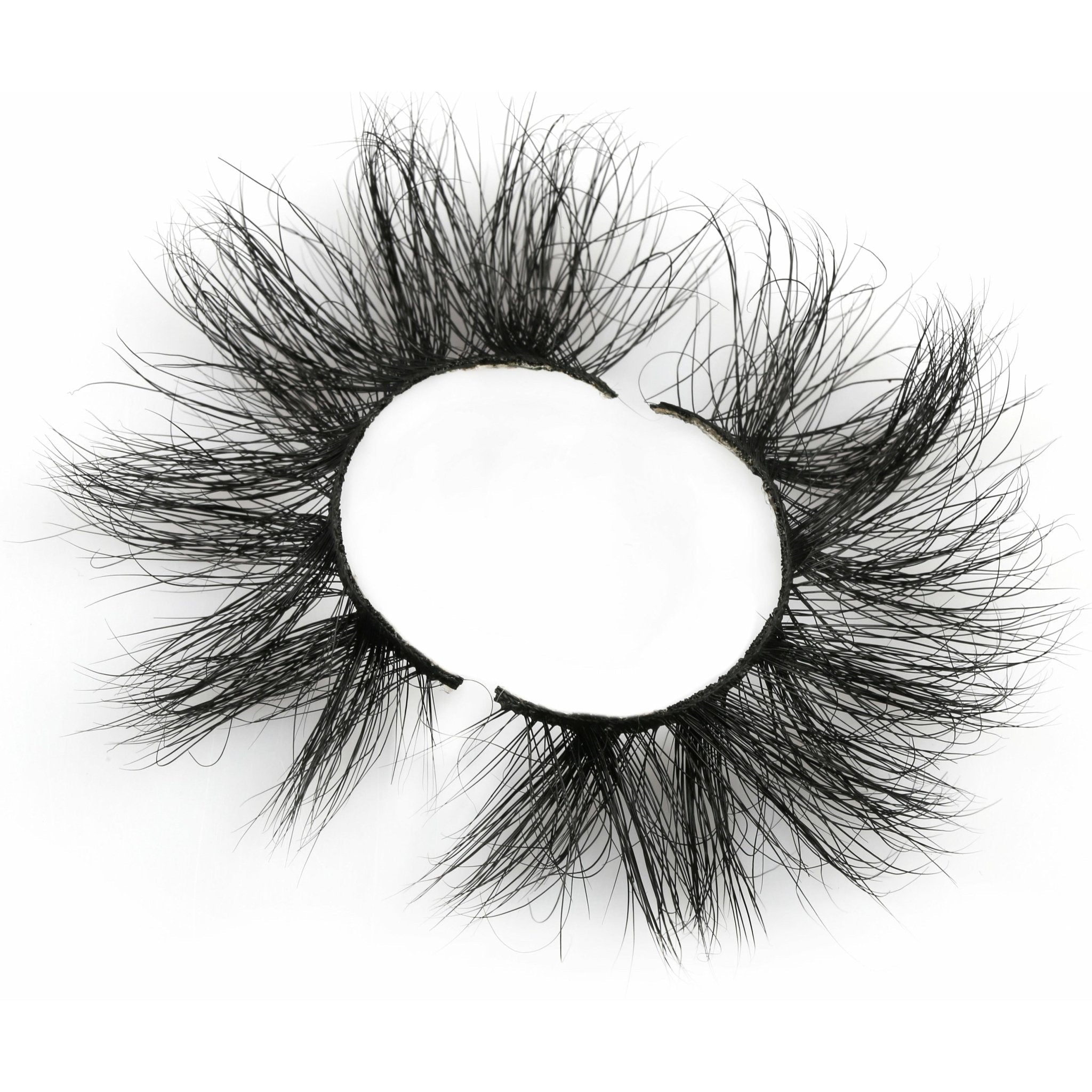 VIP Long Dramatic Mink Lashes