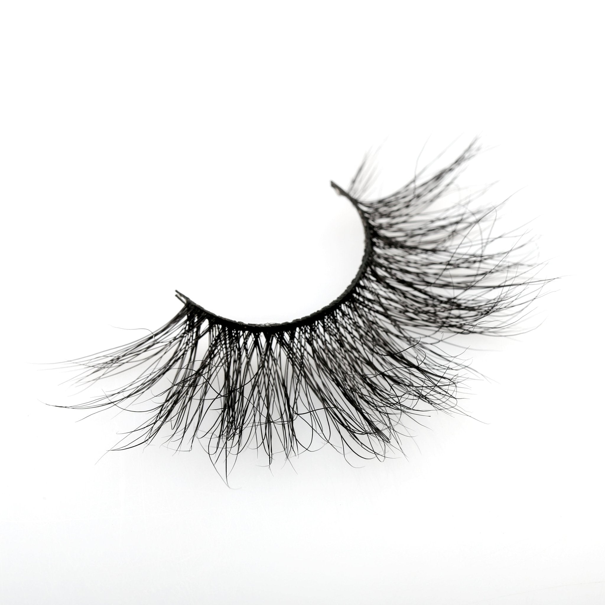 VIP Long Dramatic Mink Lashes