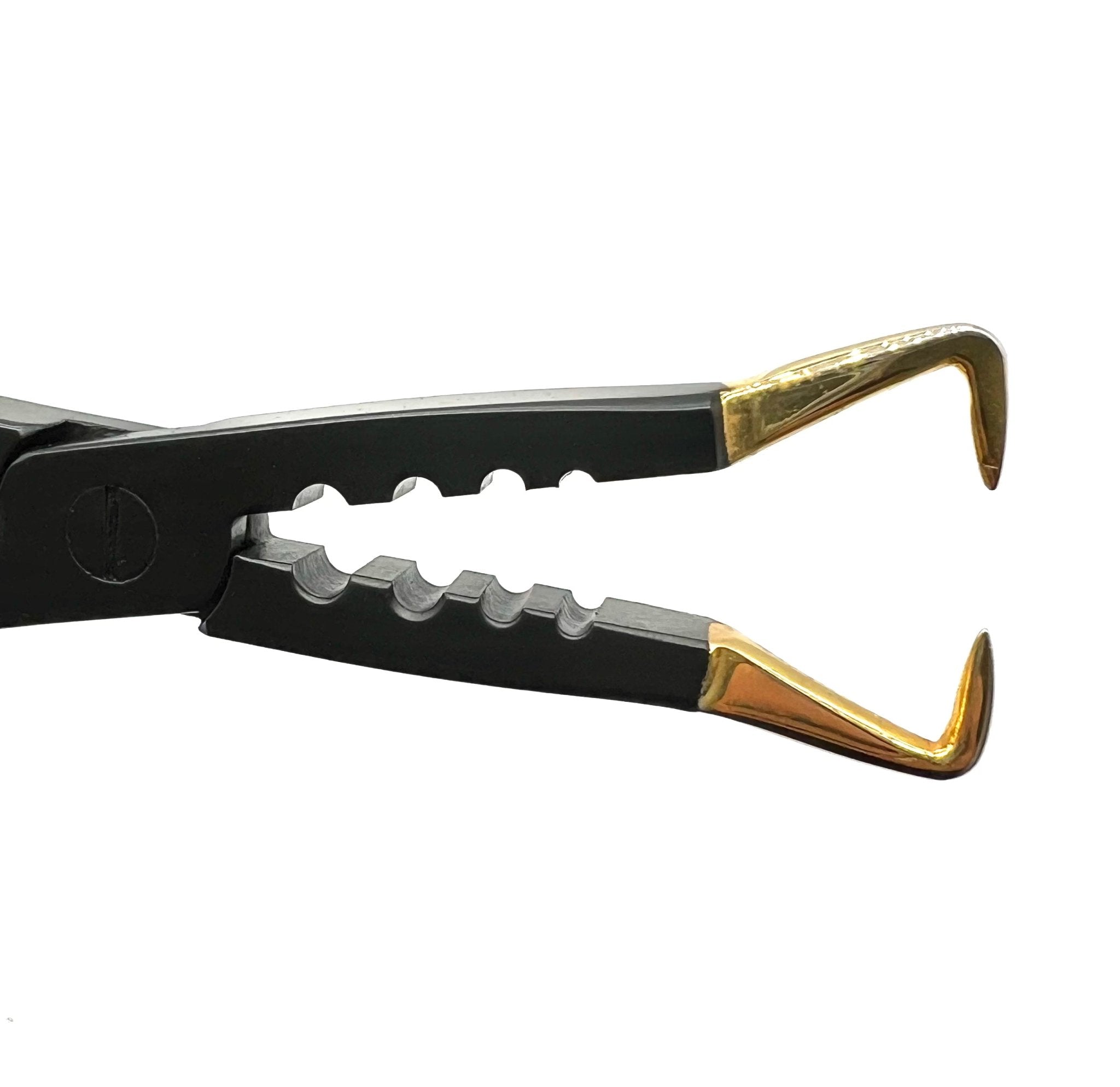 VIP Pliers Tool for Hair Extensions - Choose Style DestGlow
