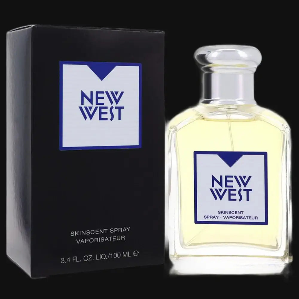 New West Skinscent By Aramis Cologne for Men