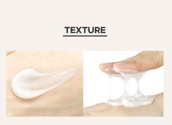 Nature Republic Snail Solution Essential Cream