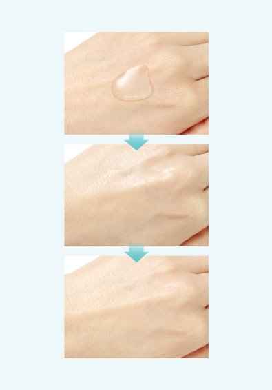 Nature Republic Super Aqua Max Watery Toner