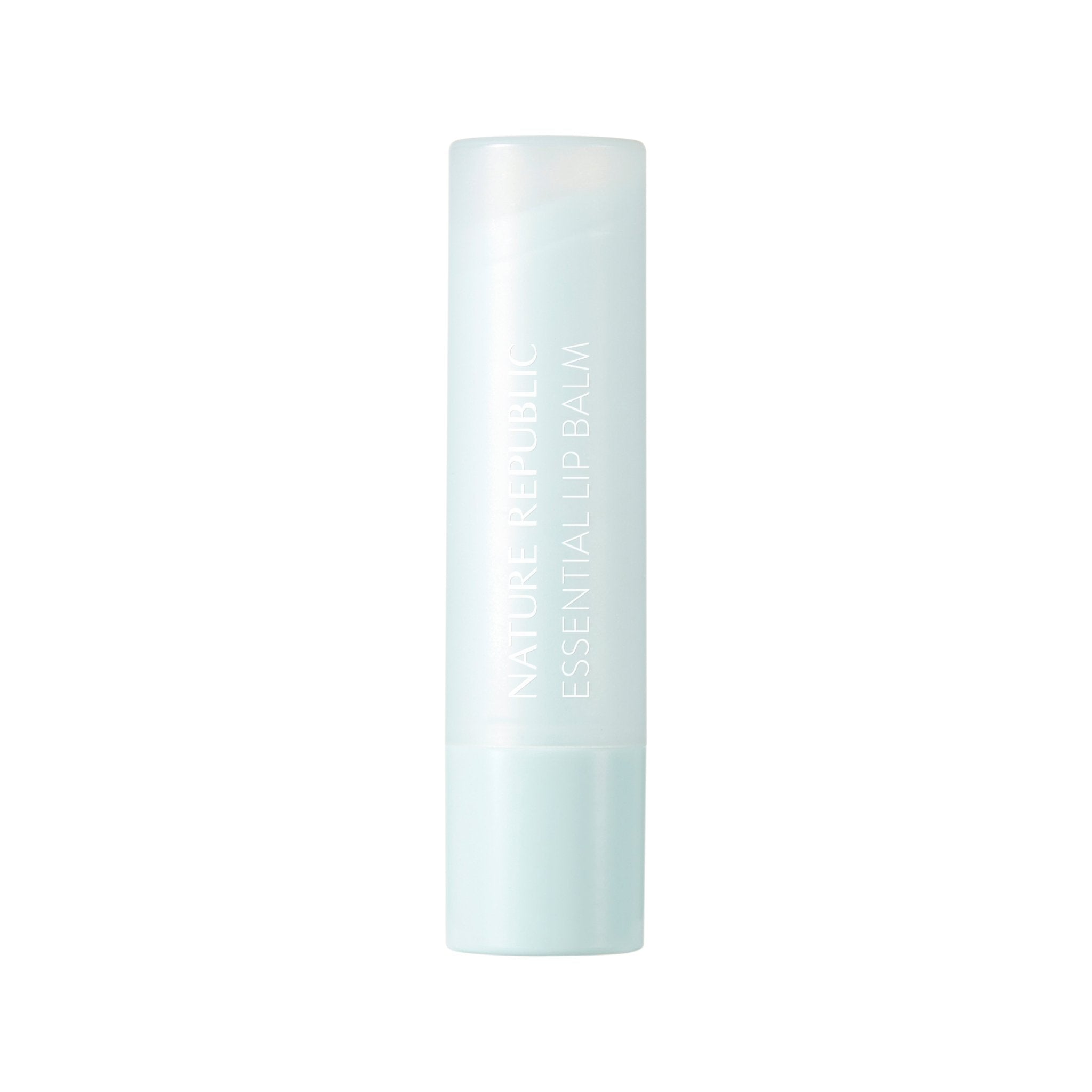 Essential Lip Balm 01 Peppermint