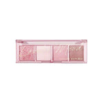 Daily Basic Eyeshadow Palette 03 Cool Pink
