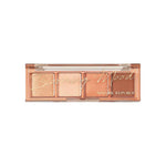 Daily Basic Eyeshadow Palette 04 Coral