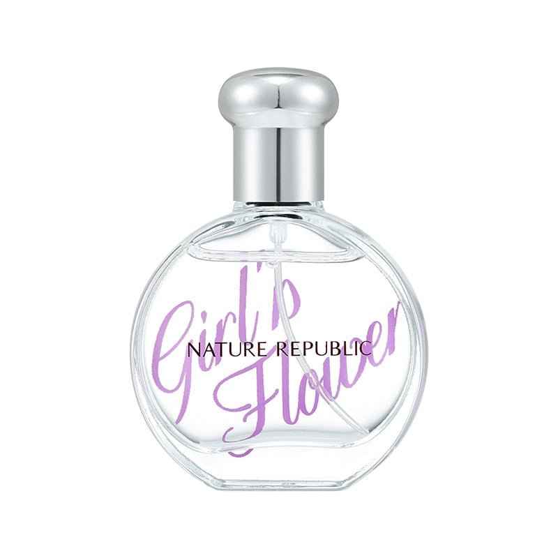 Perfume De Nature Eau De Parfum Girl&