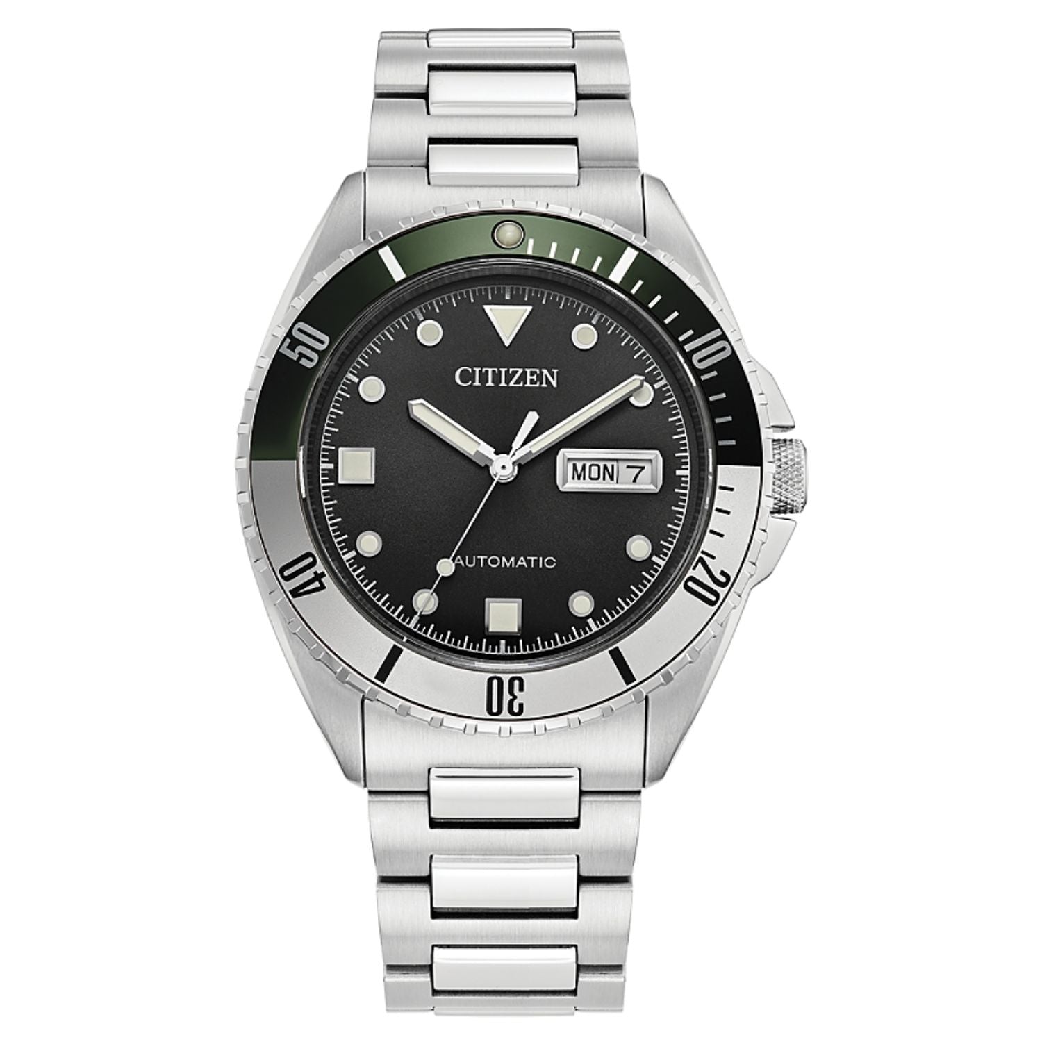 Citizen Men&
