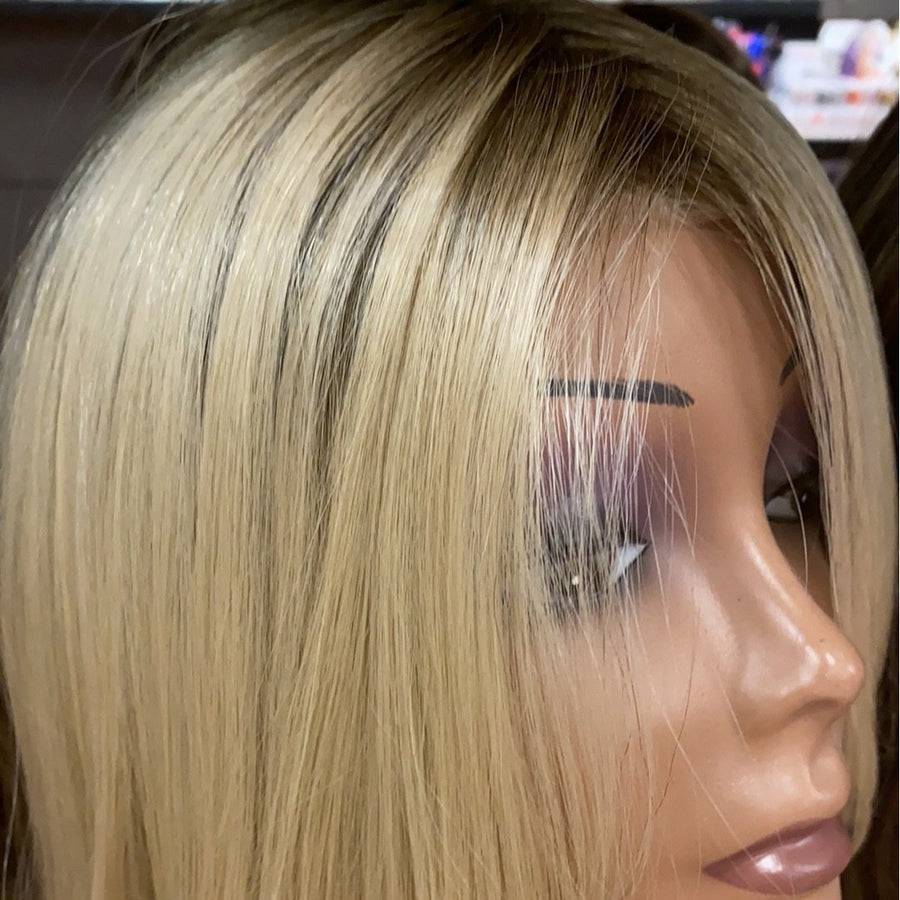 Raquel Welch Nice Move Wig
