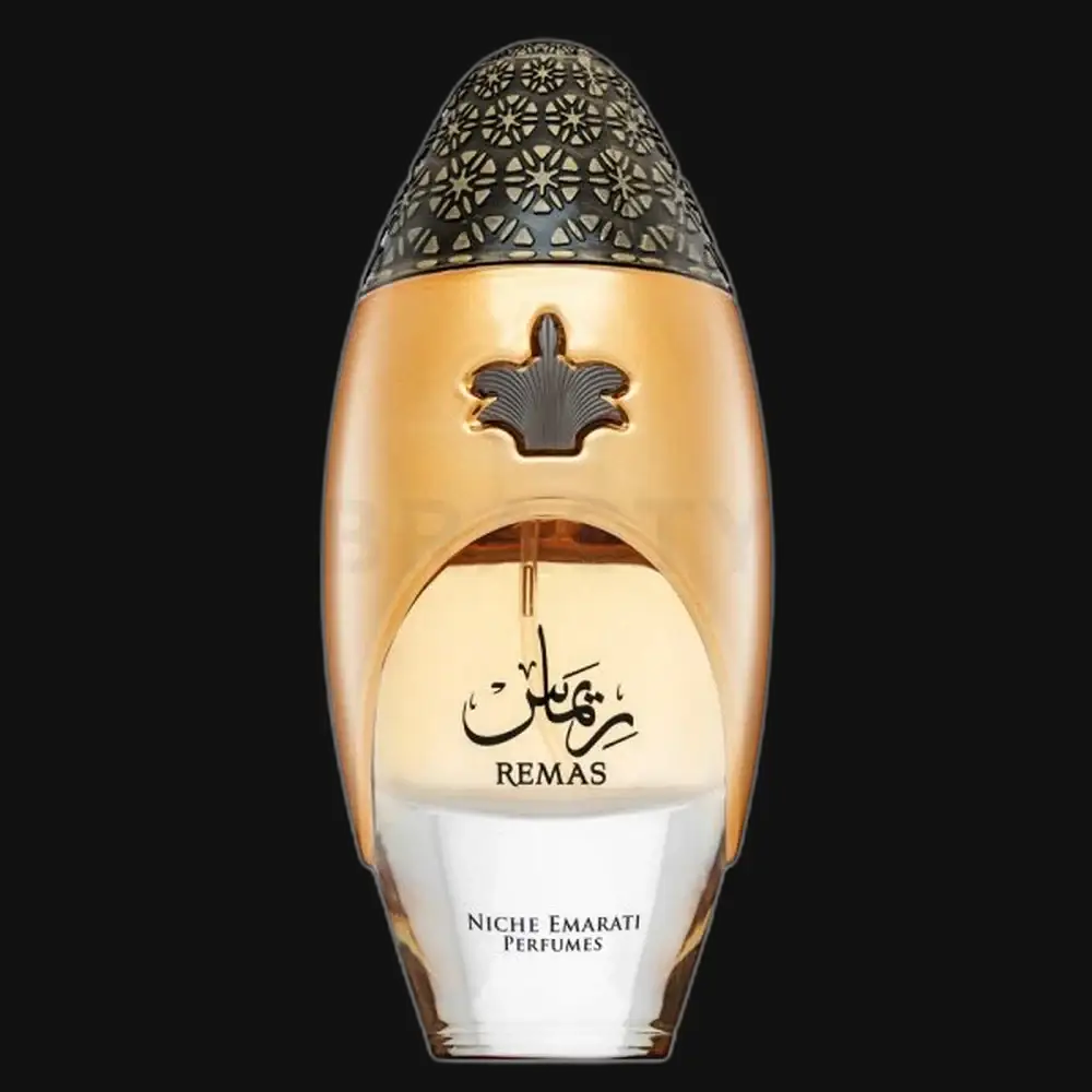 Niche Emarati Remas By Lattafa (Unisex) by Gamer Scents
