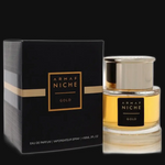Niche Gold By Armaf Perfume for Women