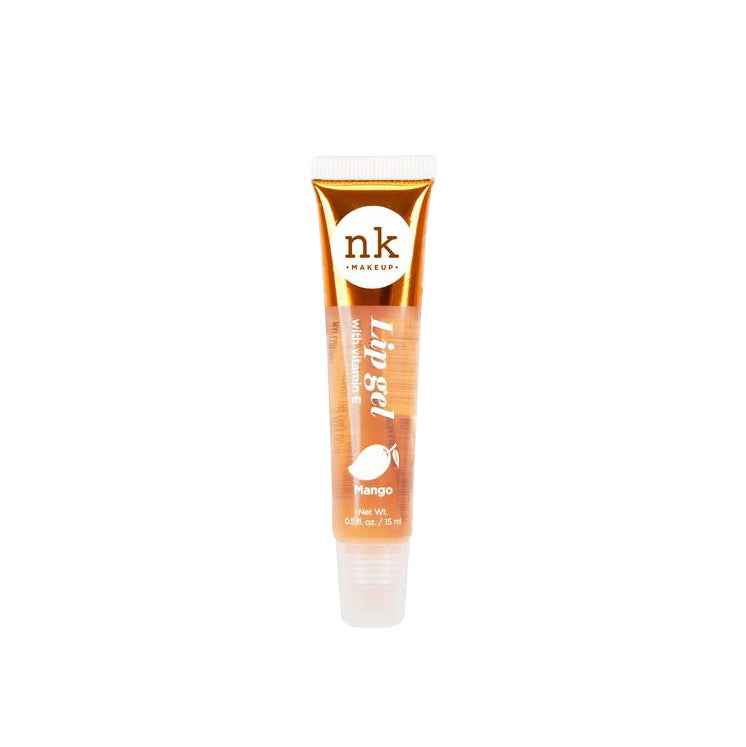 NICKA K Lip Gel - Mango