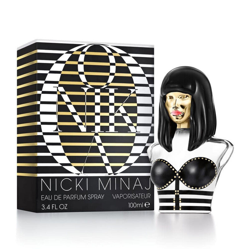 Nicki minaj onika eau de parfum women (3.4 oz)