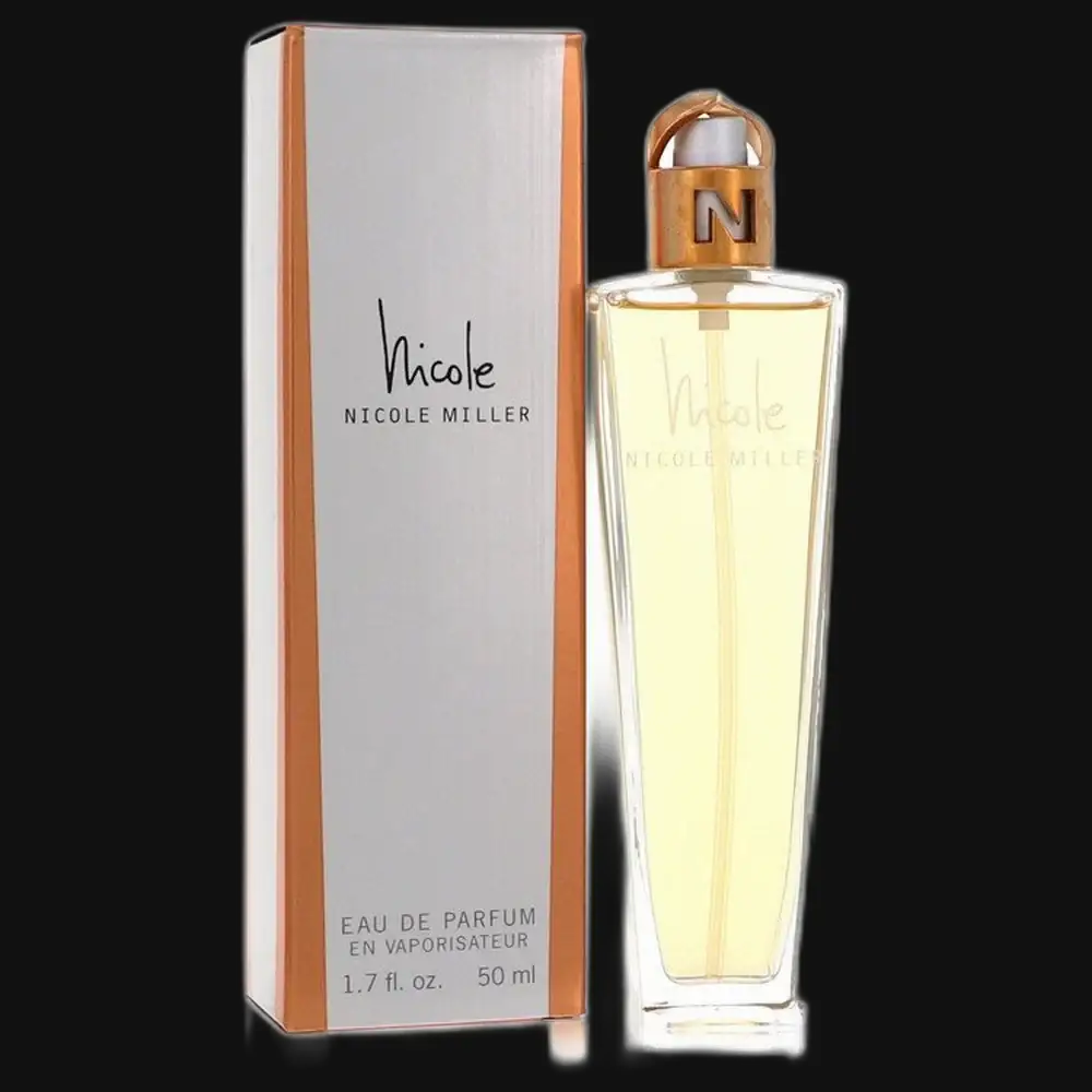 Nicole By Nicole Miller Perfume for Women
