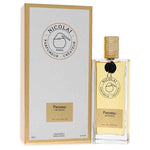 Patchouli Intense by Nicolai Eau De Parfum Spray (Unisex) 3.4 oz for Women