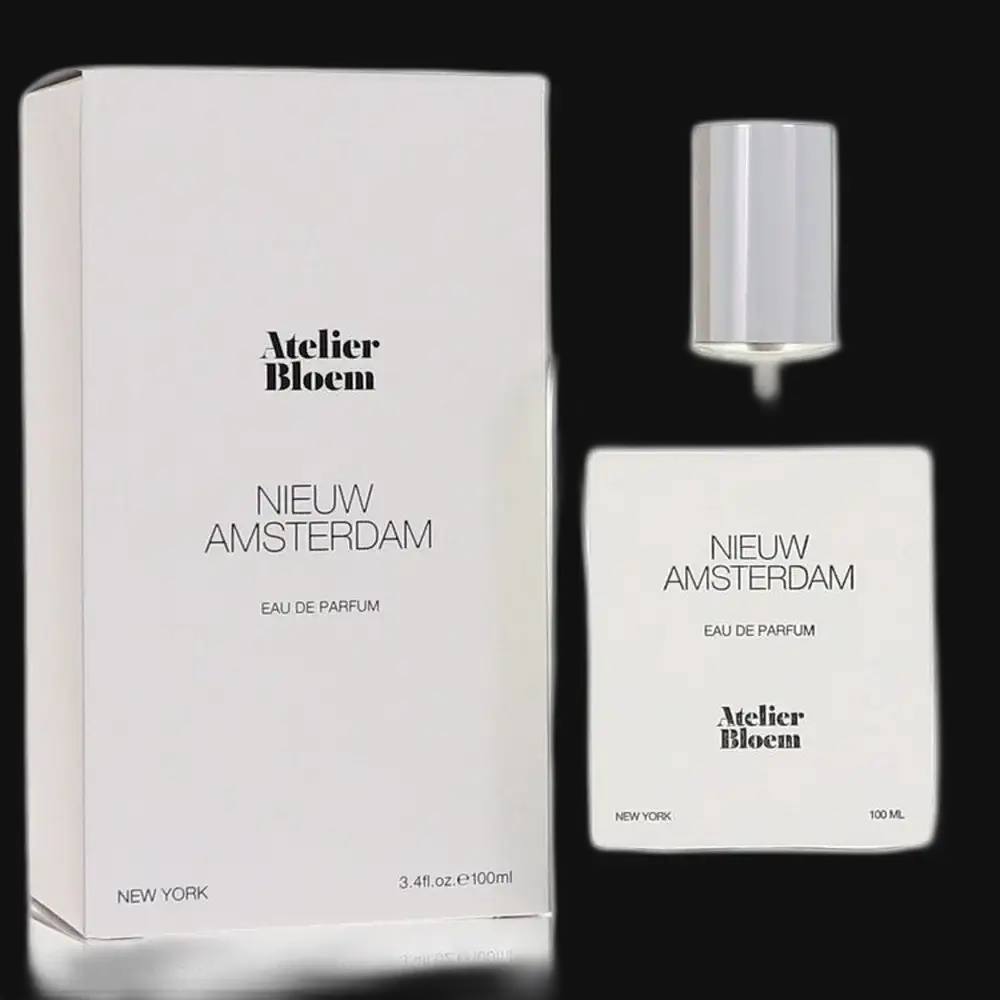 Nieuw Amsterdam By Atelier Bloem (Unisex) by Gamer Scents