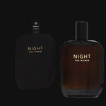 Night By Fragrance One Perfume for Women
