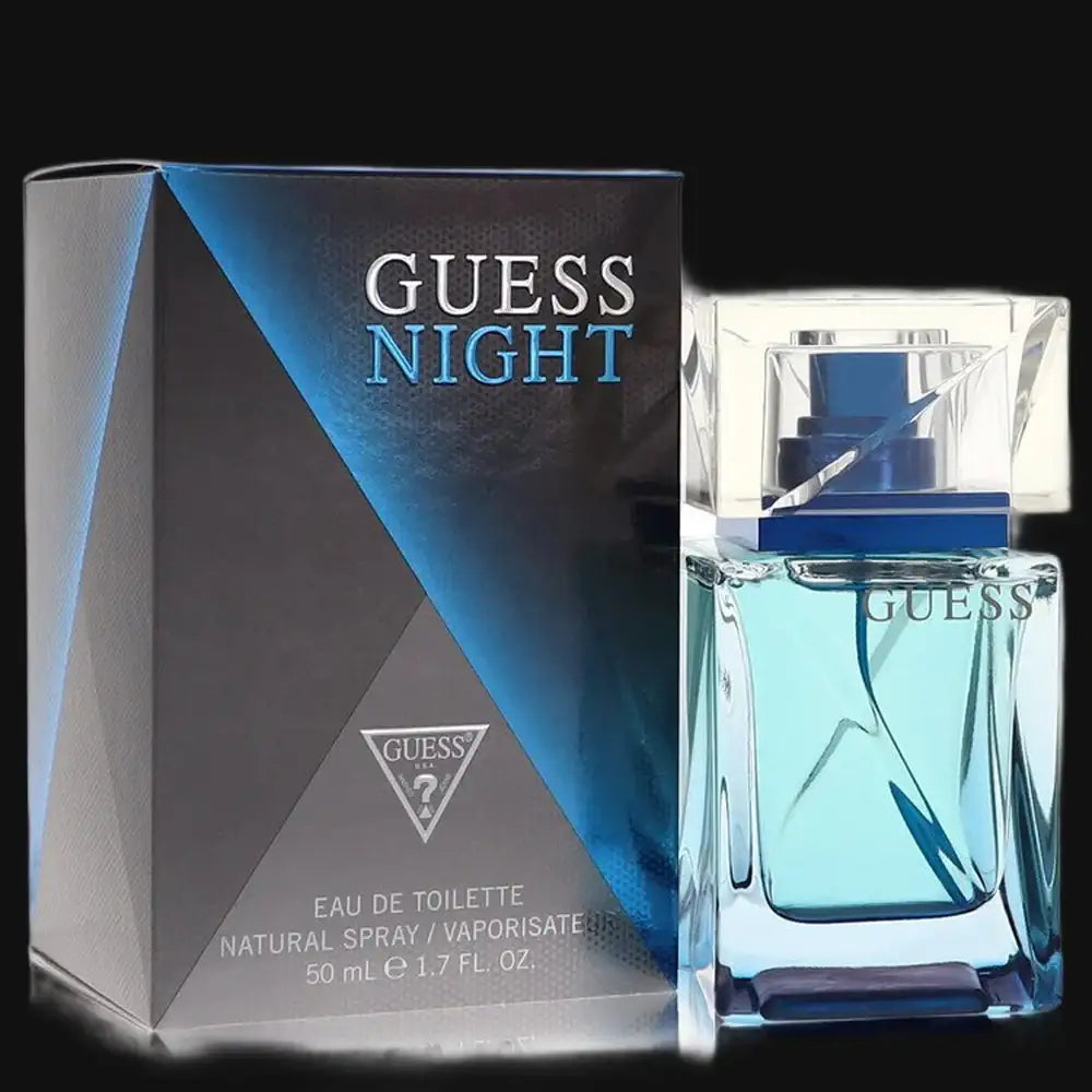 Night By Guess Cologne for Men by Gamer Scents
