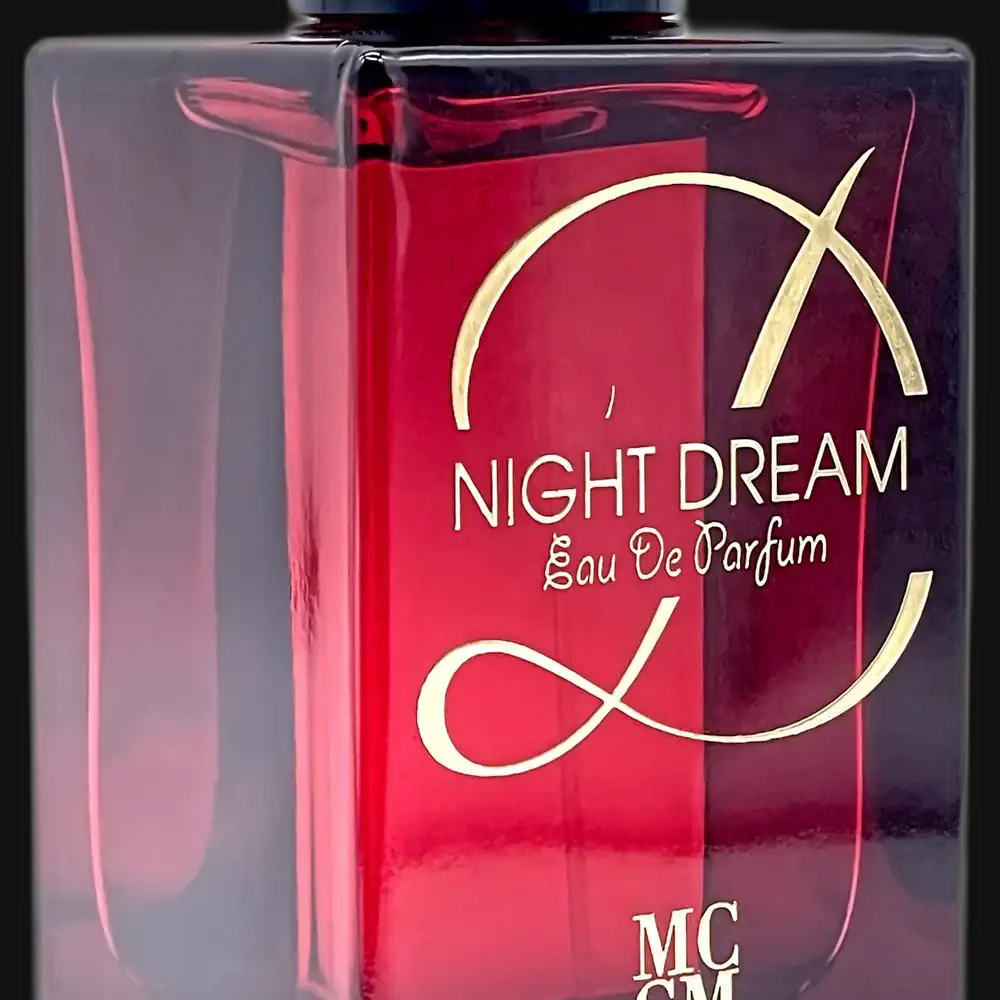 Night Dreams By Parfums Rivera Perfume for Women by Gamer Scents