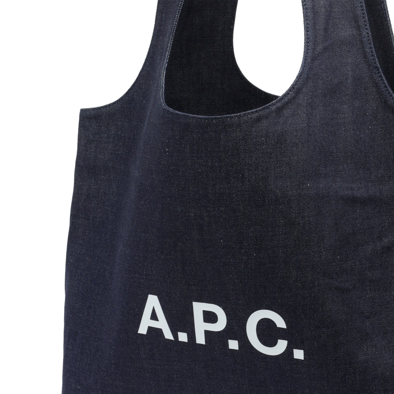 A.P.C. Women Ninon Tote by Luosophy