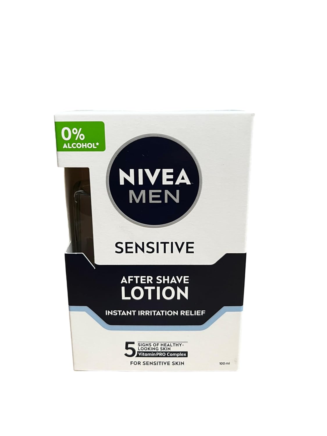 Nivea Men Sensitive After Shave Lotion