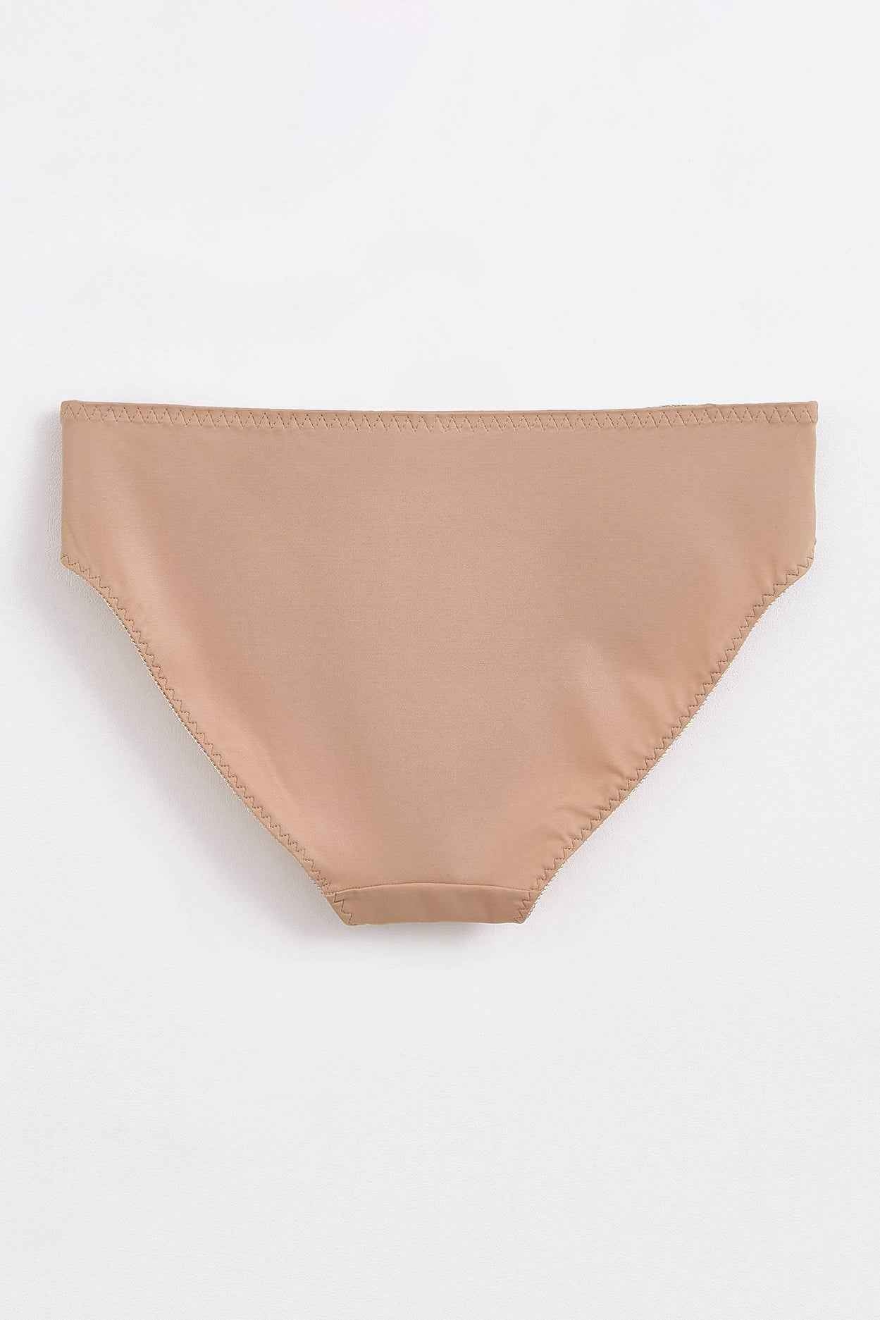 Panties Conte Aura RP3080 - Slip With a Mid-Rise Waistline