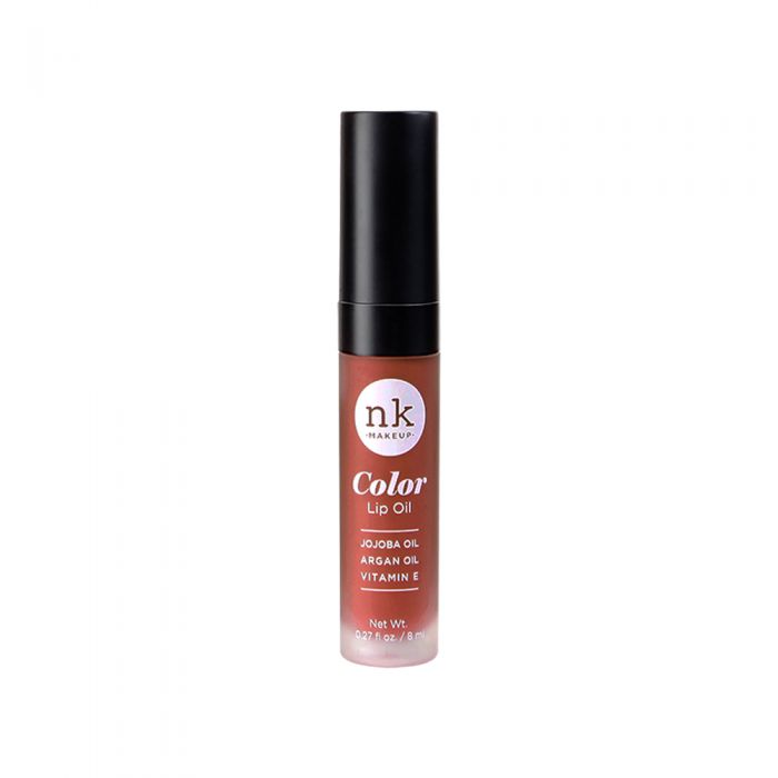NICKA K Color Lip Oil - Ginger Snap by Avera Group