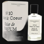 No 10 Desir Du Coeur Elixir De By Thomas Kosmala (Unisex)