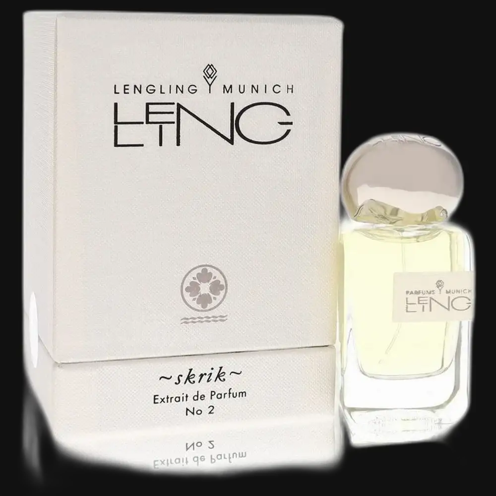 No 2 Skrik By Lengling Munich (Unisex) by Gamer Scents