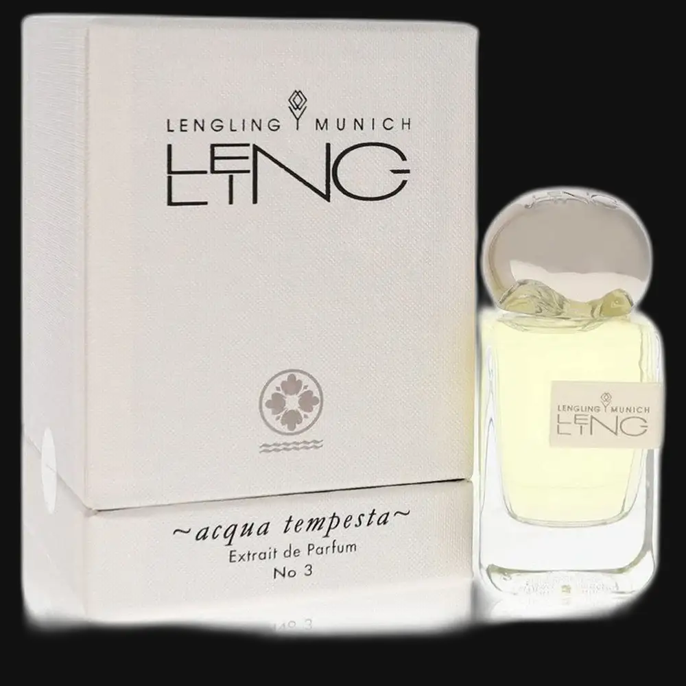 No 3 Acqua Tempesta By Lengling Munich (Unisex)