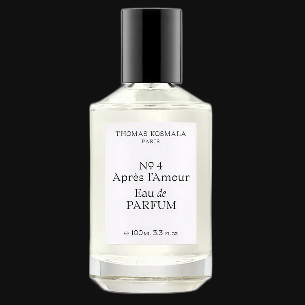 No 4 Apres L'amour By Thomas Kosmala (Unisex)