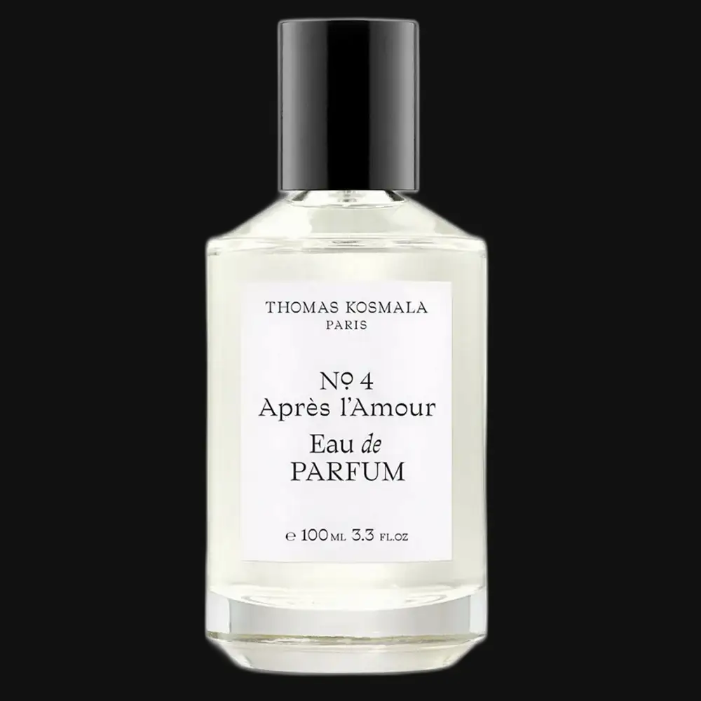 No 4 Apres L&