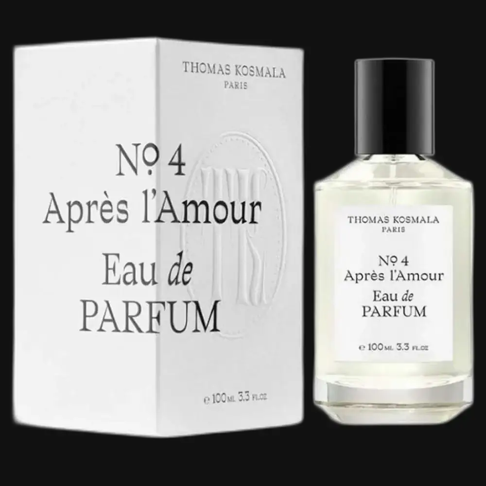 No 4 Apres L&