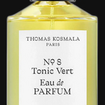 No 8 Tonic Vert By Thomas Kosmala (Unisex)